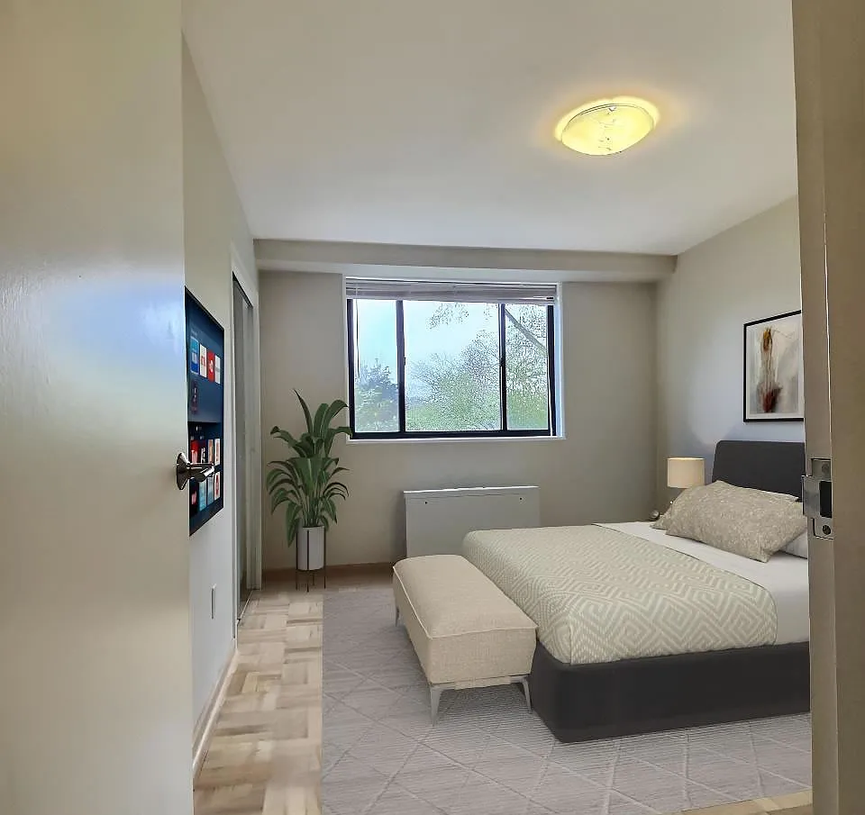 2 bed, 855 sqft, $2,495 — Photo 3