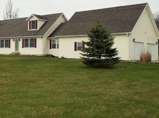 15530 Indianapolis Rd, Yoder, IN 46798