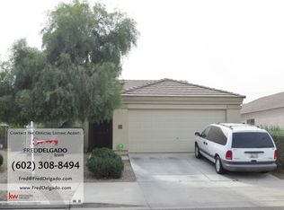 8453 W Riley Rd, Tolleson, AZ 85353