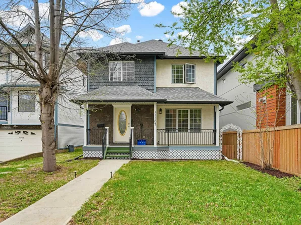 11107 University Ave NW, Edmonton, AB T6G 1Y5