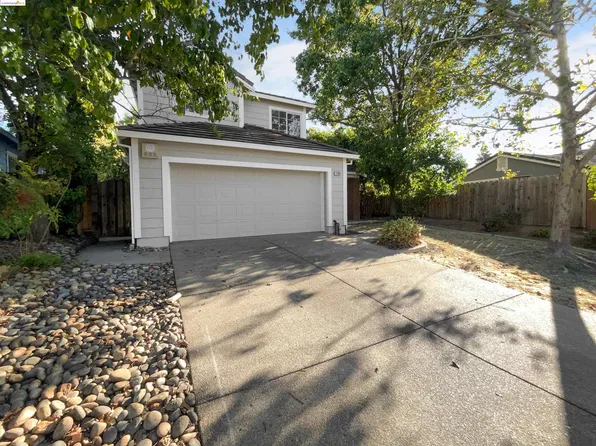 1704 Mount Hamilton Dr, Antioch, CA 94531