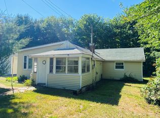 47 E Auburn Lumber Rd, Auburn, ME 04210