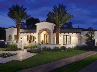 9501 N 49th Pl, Paradise Valley, AZ 85253
