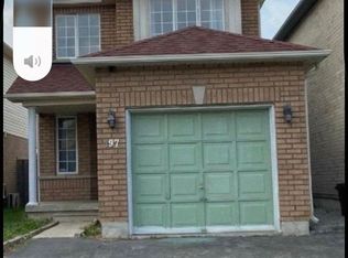 197 Andona Cres, Toronto, ON M1C 5J7