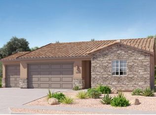 17435 S Ironwood Bend Dr, Pima County, AZ 85641