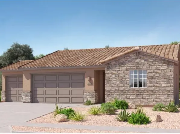 17435 S Ironwood Bend Dr, Pima County, AZ 85641