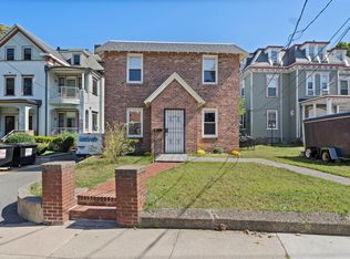 12 Bellevue St, Dorchester, MA 02125