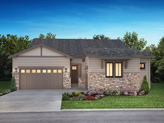 Exterior C Highline Ranch