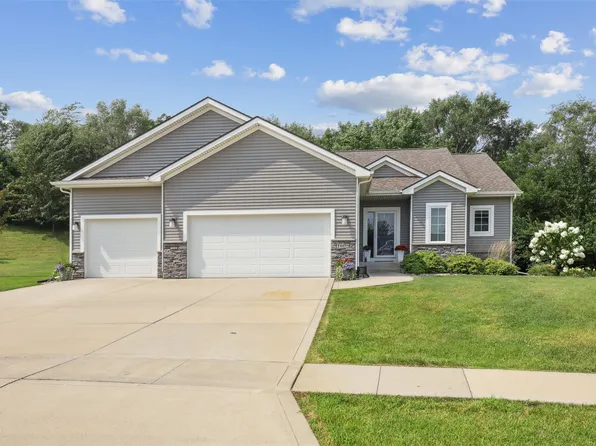 1605 W Girard Ave, Indianola, IA 50125