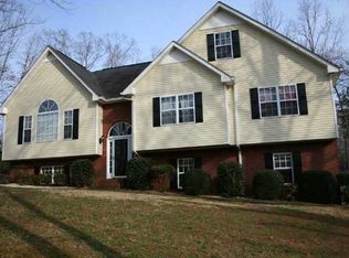31 Cambridge Ln, Bremen, GA 30110