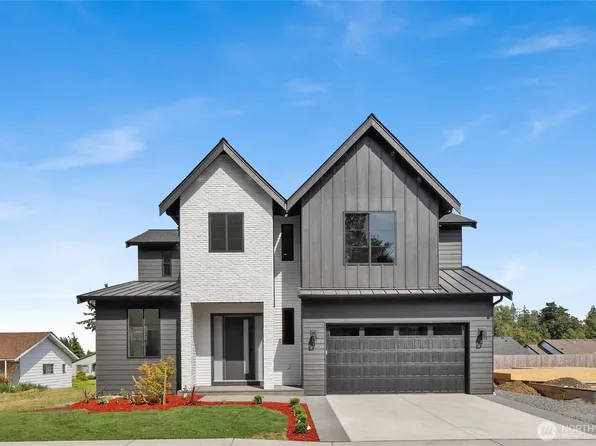 6076 Mesa Court, Ferndale, WA 98248