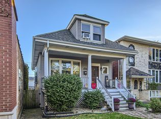 3553 W 111th St, Chicago, IL 60655
