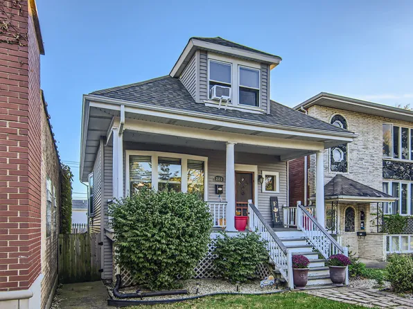 3553 W 111th St, Chicago, IL 60655