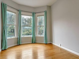 37 Adair St #A, San Francisco, CA 94103