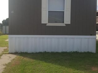 46 Tropicana Ave, Odessa, TX 79764