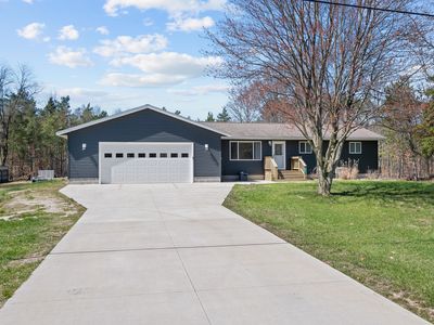 3511 Barnes Rd, Ravenna, MI, 49451