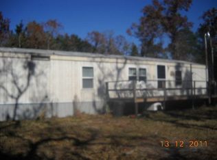 371 NE 829th St, Old Town, FL 32680