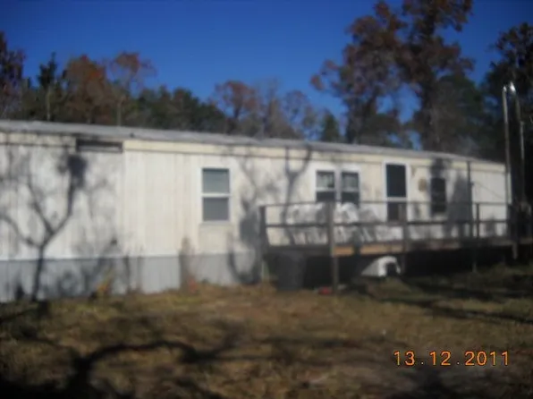 371 NE 829th St, Old Town, FL 32680
