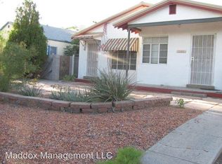 1407 Silver Ave SE, Albuquerque, NM 87106