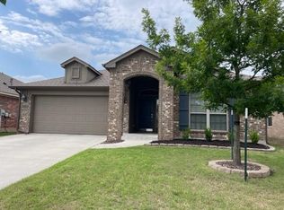 1240 SW 158th St, Oklahoma City, OK 73170