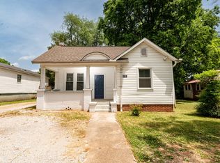 812 Cherry St NW, Huntsville, AL 35816