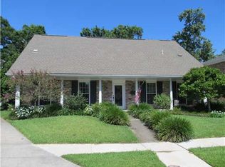 3810 S Post Oak Ave, New Orleans, LA 70131