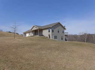 N5321 410th St, Ellsworth, WI 54011
