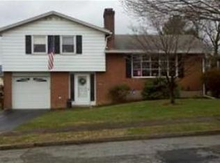 523 W Goepp St, Bethlehem, PA 18018