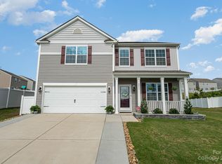 3211 Hawksbill St SW, Concord, NC 28027