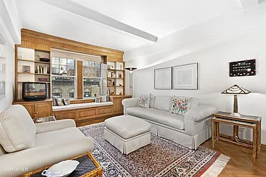 Sold by Corcoran