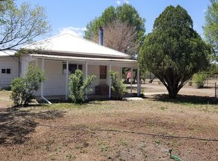 20104 Hwy 266, Rocky Ford, CO 81067