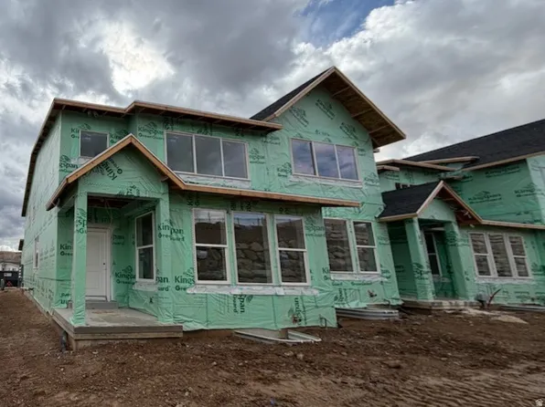 1584 W Viola Ln #3049, Saratoga Springs, UT 84045