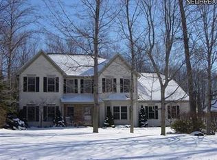 53 Ambrose Dr, Hudson, OH 44236