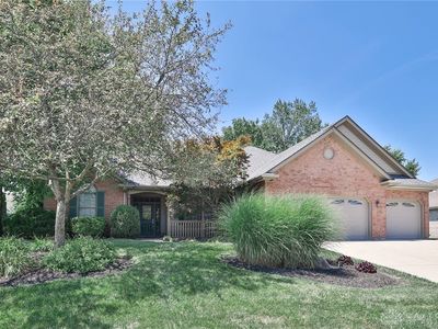 2353 Upper Trent Way, Vandalia, OH, 45377