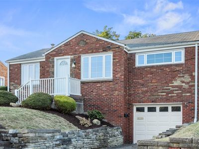 4324 Reece Dr, Pittsburgh, PA, 15227