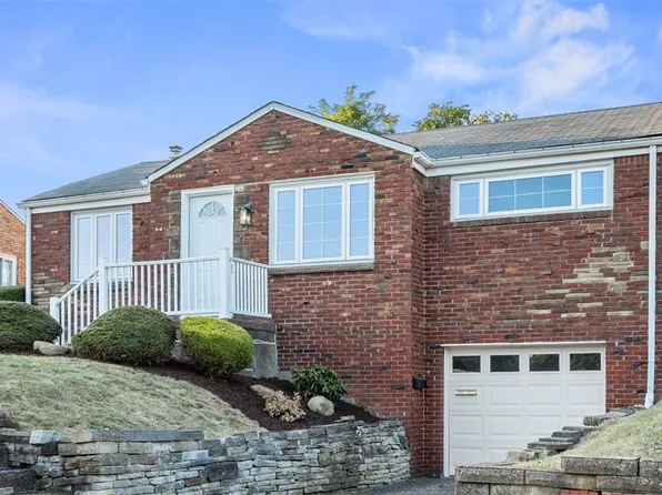 4324 Reece Dr, Pittsburgh, PA 15227