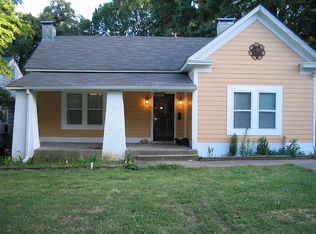 2551 Oxford Ave, Memphis, TN 38112