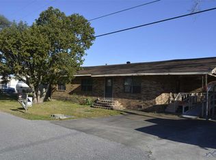 203 Kraemer St, Houma, LA 70364