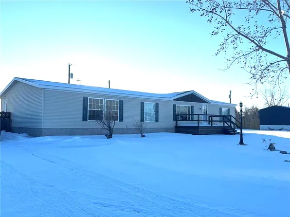 616 2nd Ave SE, Conrad, MT 59425