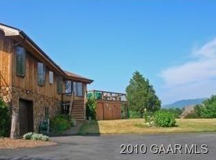 1511 Rockfish Rd, Waynesboro, VA 22980