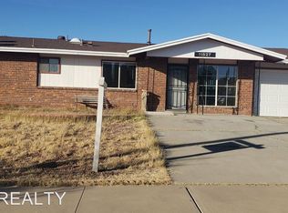 11527 Meadowbrook Dr, El Paso, TX 79936