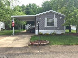 118 Thomas Blvd NW, Massillon, OH 44647