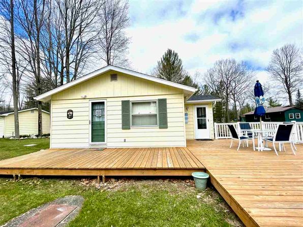 Waterfront Gladwin Mi Waterfront Homes For Sale 116 Homes Zillow