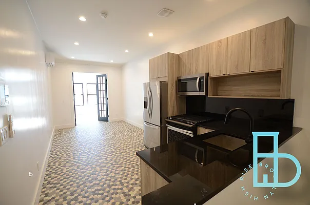 Rented by Brooklyn High Rise LLC | media 16
