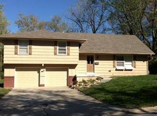 11203 N Monroe Ct, Kansas City, MO 64137