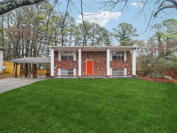 5326 Heather Ln, Atlanta, GA 30349