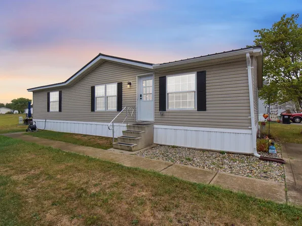 1100 Thornwood Dr Lot 81, Heath, OH 43056