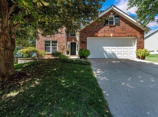 170 Beacon Point Ln, Grover, MO 63040