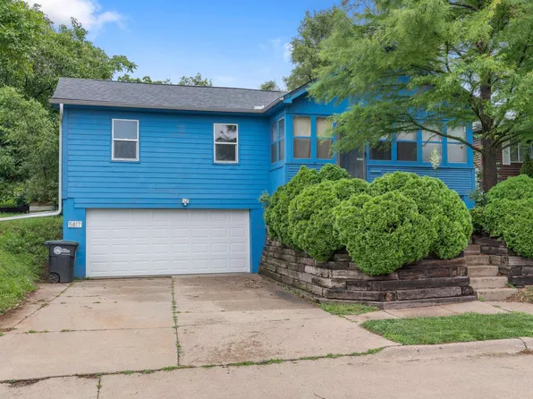 5817 S 50th St, Omaha, NE 68117