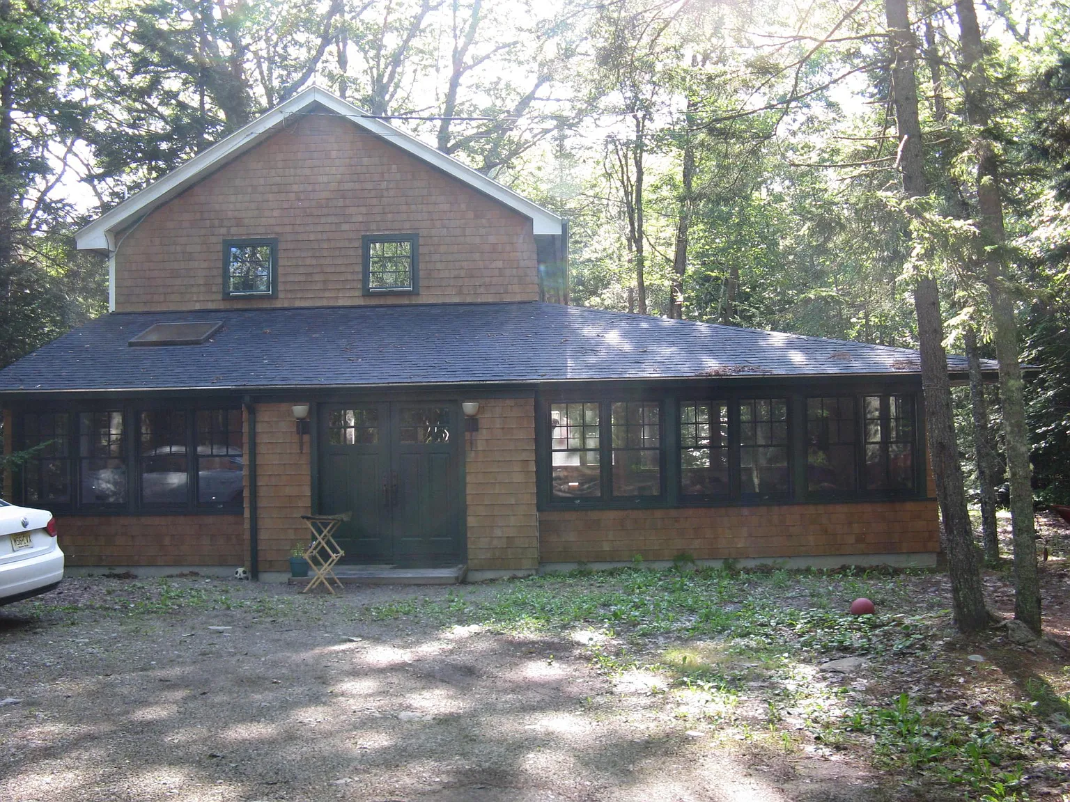 36 Contention Cove Ln — Photo 2